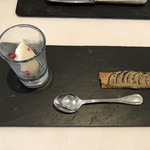 ラ・ブランシュ - 