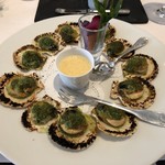 ラ・ブランシュ - 