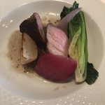 ラ・ブランシュ - 