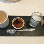 ラ・ブランシュ - 