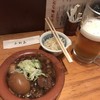 山利喜 本館