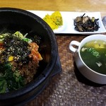 彩食韓味 李園 - 