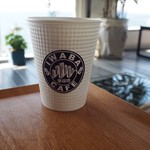 IWABA CAFE - 美味しい