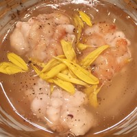 鉄板焼き いわ倉 - 