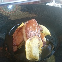 表参道うかい亭 - 