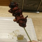 Yakitori Hamada - 