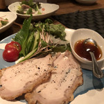 Dining&Bar to・to - 