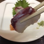 たか美 - これは何の魚か分からんと思う
答えはレビューを読めば分かります
