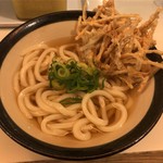 星のうどん - 