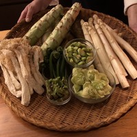 ワキヤ 一笑美茶樓 - 