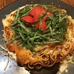 Okonomiyaki Teppan Ryouri Waraya - 