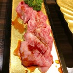 Yakiniku Suzuki Seizaemon - 