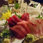 さえ丸おじさんの店 - 料理写真: