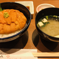函館うに むらかみ 日本生命札幌ビル店 - 
