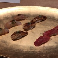 鮨 木島 - 