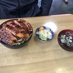 まもる食堂 - 