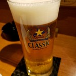 欧風酒場テラコバール - クラシック