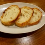 欧風酒場テラコバール - 鹿のすじ肉の赤ワイン煮込み