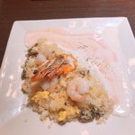 パームカフェ - 