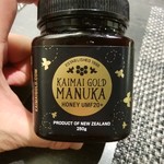 MANUKA - 