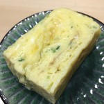 寿司大 - ほかほか玉子巻き