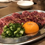 Yakiniku Kokokara - 