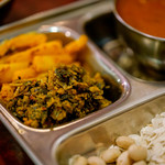 プルジャ ダイニング - 高菜