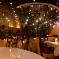 RESTAURANT DAZZLE - 店内