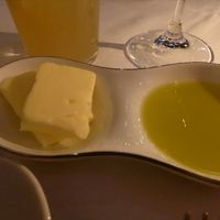 RESTAURANT DAZZLE - 復活したバター