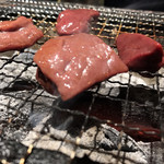 焼肉ホルモン 龍の巣 - 