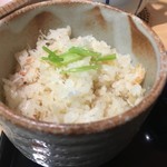 Rokusei - ご飯も上品