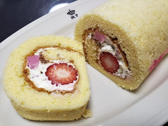 料理写真 中川屋 なかがわや 知多半田 ケーキ 食べログ 料理写真 中川屋 なかがわや 知多半田 ケーキ 食べログ
