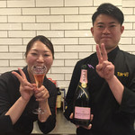 ビストロ ティアボ - 