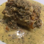 ビストロ ティアボ - 