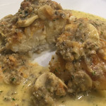 ビストロ ティアボ - 