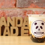 PANDA MADE - 
