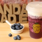PANDA MADE - 