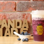 PANDA MADE - ブルーベリーファンタシー