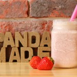 PANDA MADE - イチゴ恋