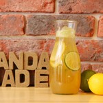 PANDA MADE - レモン満足