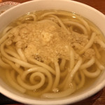 因幡うどん - 