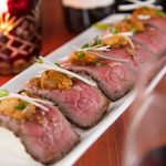 チーズ&肉バルダイニングOLIVE - 