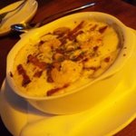 BAR DAY IN THE LIFE - ドリア