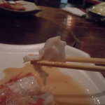 味とく家 - 一口どうぞん～