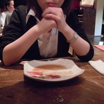 味とく家 - 我が食べログ史上、最も優秀で美人の捜査官だった。この店を世に出し、現在の繁盛店としての端緒を作った友人は、元気で幸せな日々を過ごしているのであろうか。食べログを卒業して久しい。。。