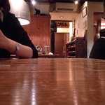 味とく家 - この日も快適に過ごせたよね～