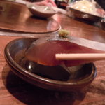 味とく家 - サバどうぞ～