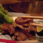 味とく家 - イベリコ君どうぞ～