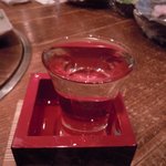 味とく家 - 「雪の松島」は宮城の酒、がんばろう宮城♪