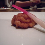 味とく家 - 綺麗に撮れたのでもう一枚だ～